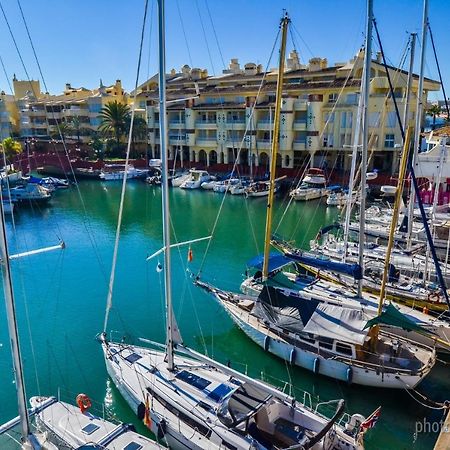 Pueblo Evita - Playa A 400M - Terraza Con Barbacoa Privada- Zona Avenida De Las Palmeras Διαμέρισμα Benalmádena Εξωτερικό φωτογραφία