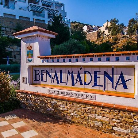 Pueblo Evita - Playa A 400M - Terraza Con Barbacoa Privada- Zona Avenida De Las Palmeras Διαμέρισμα Benalmádena Εξωτερικό φωτογραφία