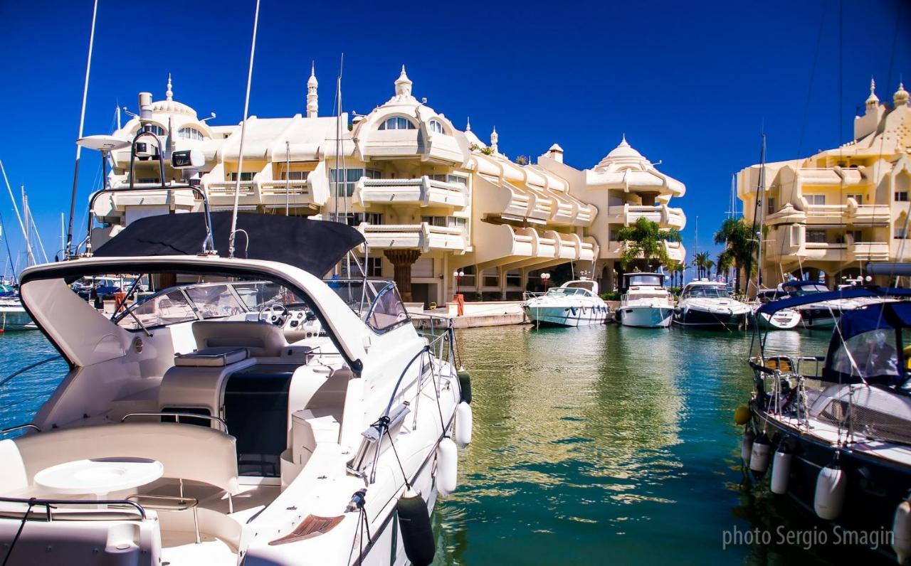 Pueblo Evita - Playa A 400M - Terraza Con Barbacoa Privada- Zona Avenida De Las Palmeras Διαμέρισμα Benalmádena Εξωτερικό φωτογραφία